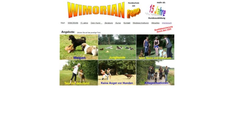 wimorian hundeschule.de  768x381