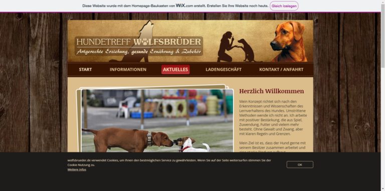 wolfsbrueder.de  768x381
