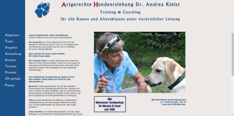 www.artgerechte hundeerziehung.de  768x381
