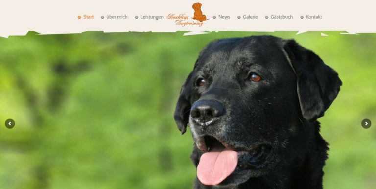 www.barkleys dogtraining.de  768x386