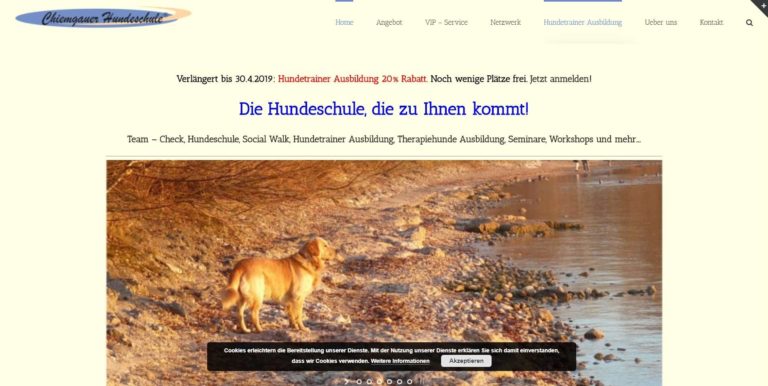 www.chiemgauer tierschule.de  768x386