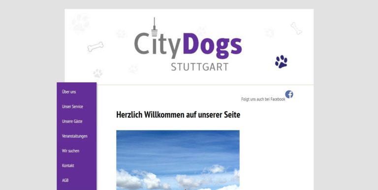 www.citydogs stuttgart.de  768x386