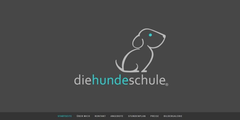 www.diehundeschule scherer.de 768x386