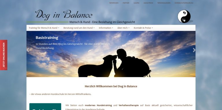 www.dog in balance.de  768x381