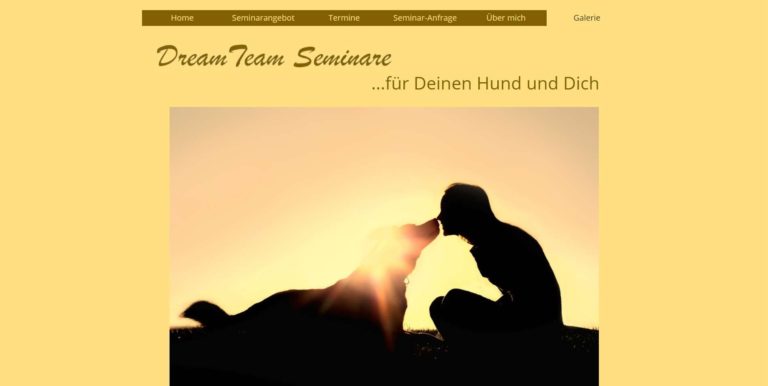 www.dreamteam seminare.de 768x386