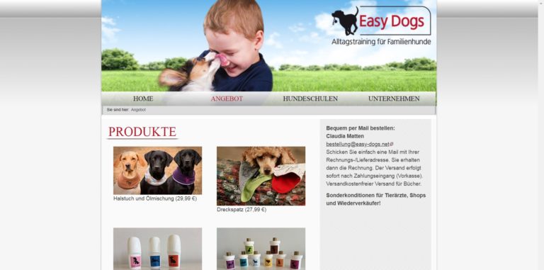 www.easy dogs.net  1 768x381