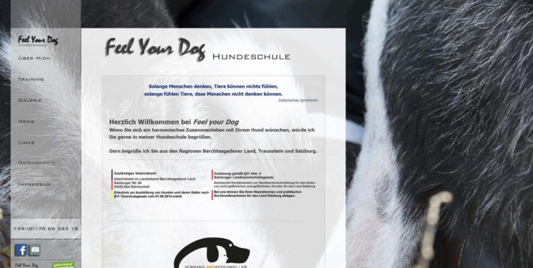 www.feelyourdog.de  768x386