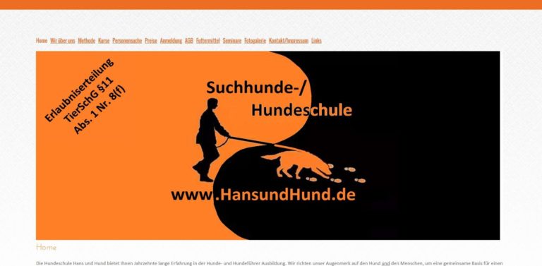 www.hansundhund.de  768x377