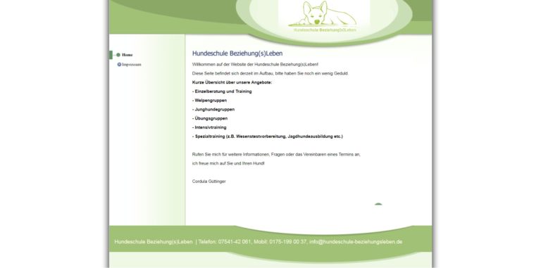 www.hundeschule beziehungsleben.de  768x381