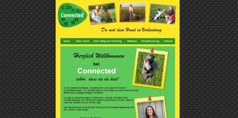 www.hundeschule connected.de  768x381