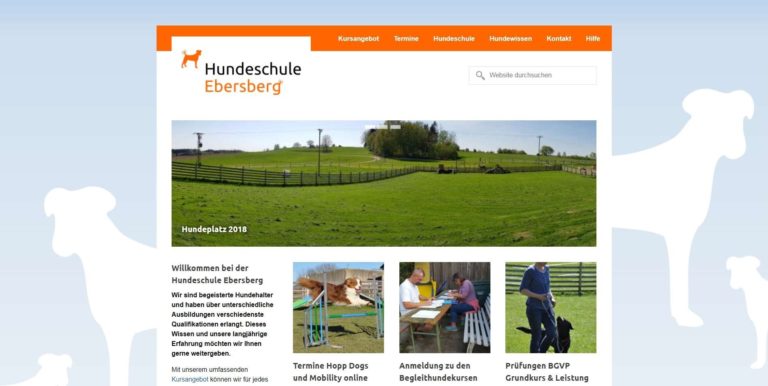 www.hundeschule ebersberg.de  768x386