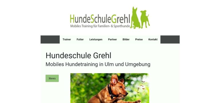 www.hundeschule grehl.de  768x361