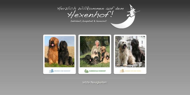 www.hundeschule hexenhof.de  768x386