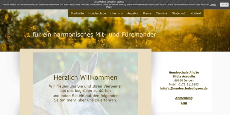 www.hundeschuleallgaeu.de  768x386