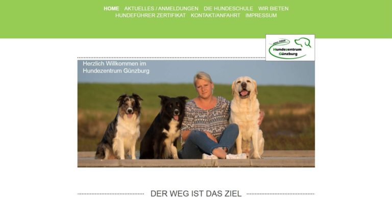 www.hundezentrum guenzburg.de 768x386