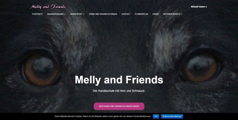 www.melly and friends.de  768x386