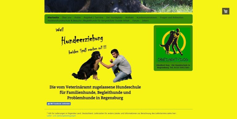 www.obedient dog.de  768x386