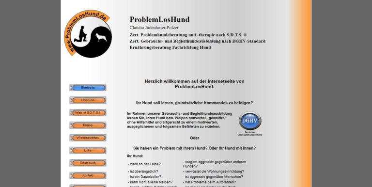 www.problemloshund.de  768x386