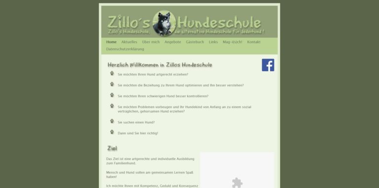 zillos hundeschule.de  768x381