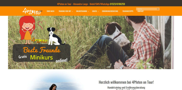 4pfoten on tour.de 768x381