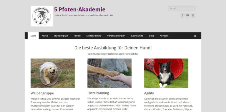 5pfoten.de  768x381