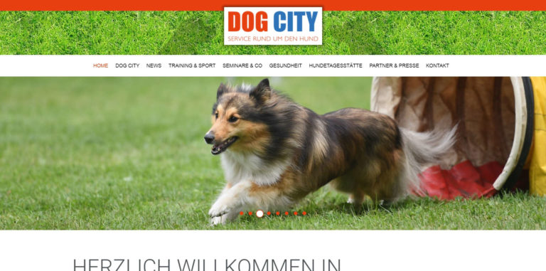 dogcity bremen.de 768x381