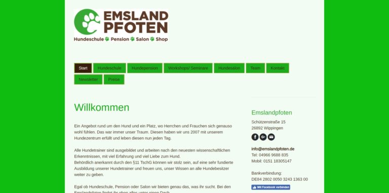 emslandpfoten.de  768x381