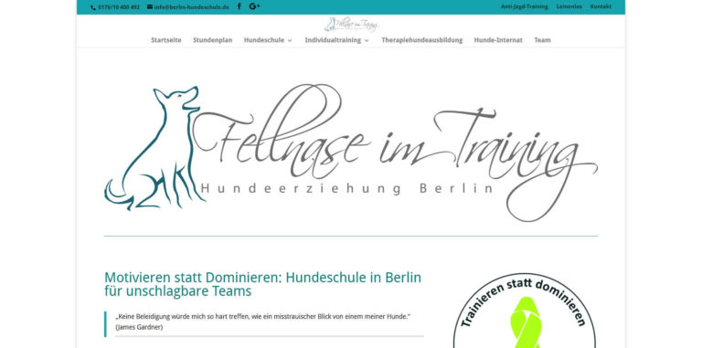 fellnase im training.de 768x381