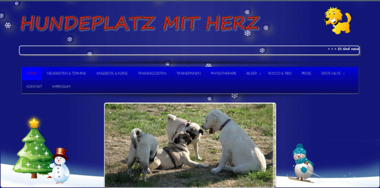 hundeplatz mit herz.de  768x381
