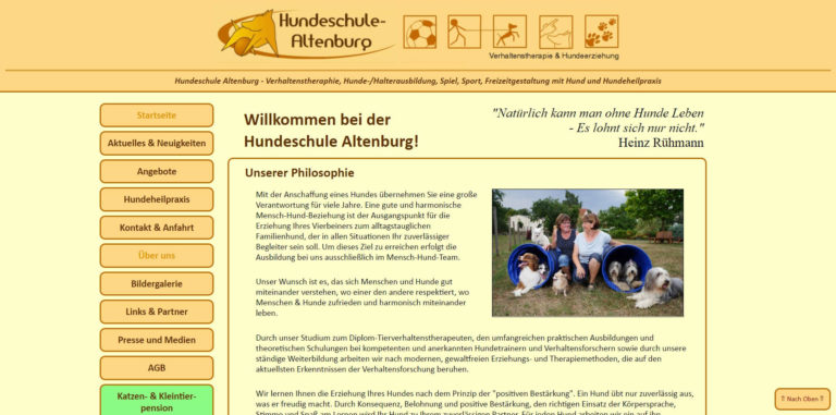 hundeschule altenburg.de  768x381