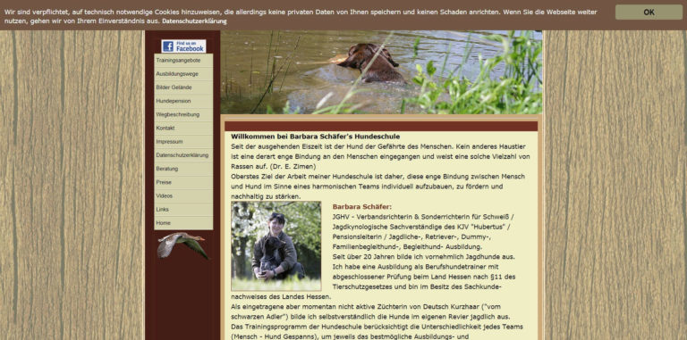 hundeschule barbara schaefer.de 768x381