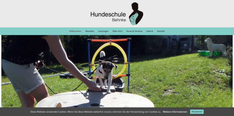 hundeschule behnke.de  768x381