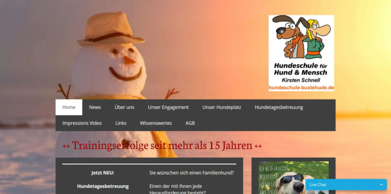 hundeschule buxtehude.de  768x381