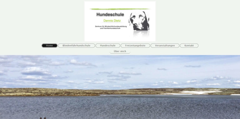 hundeschule dietz.de  768x381