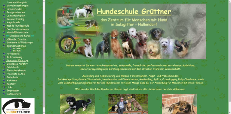 hundeschule gruettner sz.de 768x381