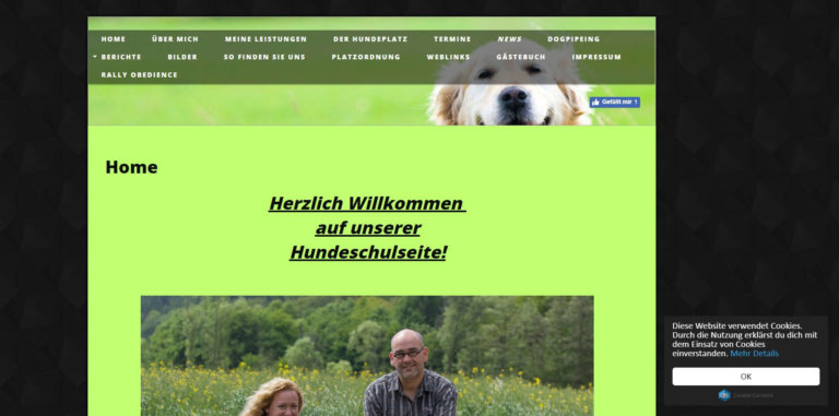 hundeschule haberzagl.de 768x381
