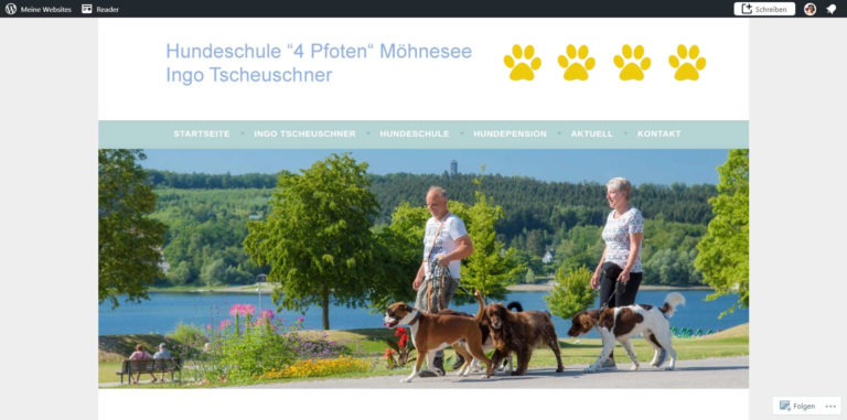 hundeschule moehnesee.de  768x381