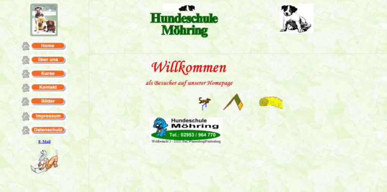 hundeschule moehring.de  768x381