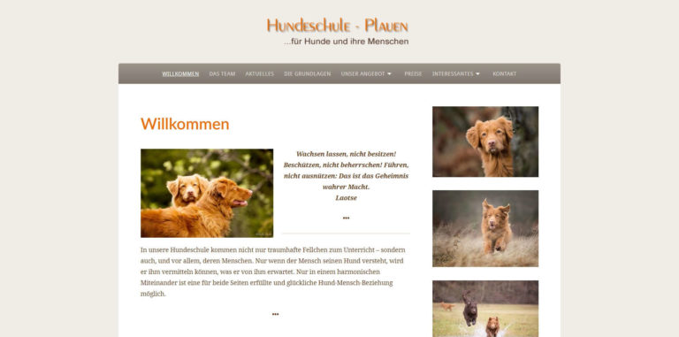 hundeschule plauen.de 768x381