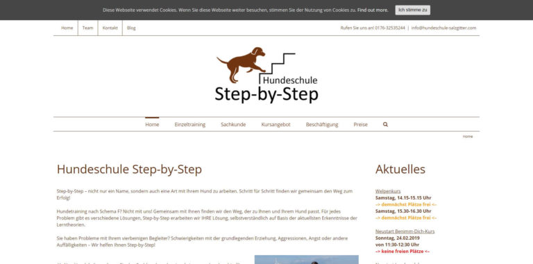 hundeschule salzgitter.com 768x381