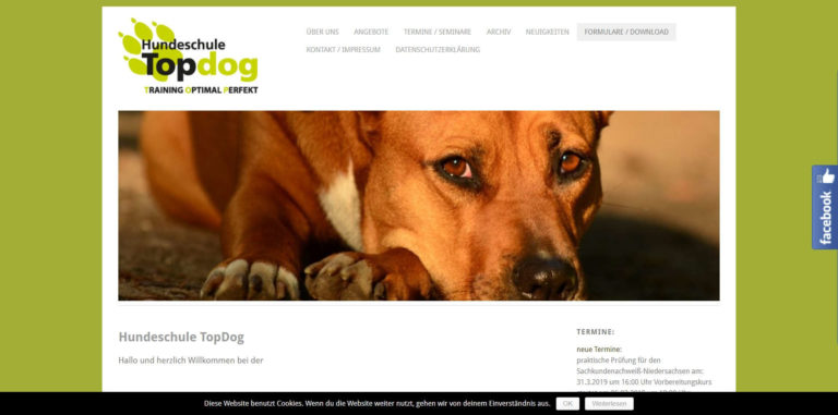 hundeschule topdog.info  768x381