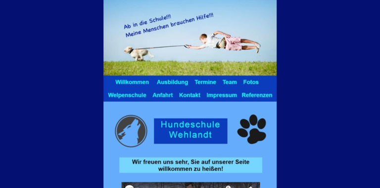hundeschule wehlandt.d 768x381