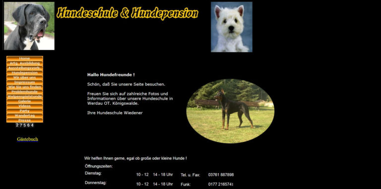 hundeschule wiedener.de  768x381