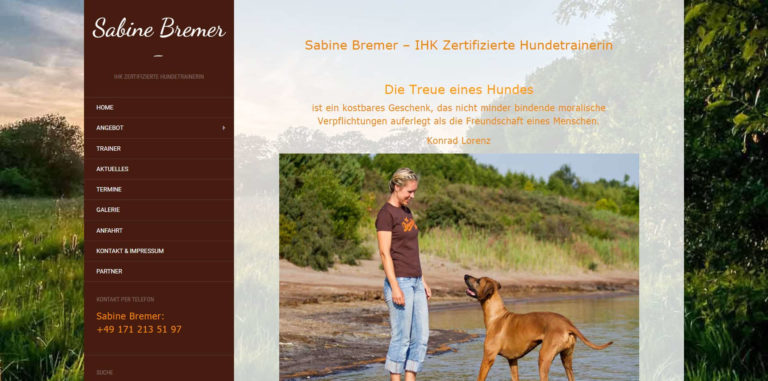 hundetrainerin markkleeberg.de  768x381