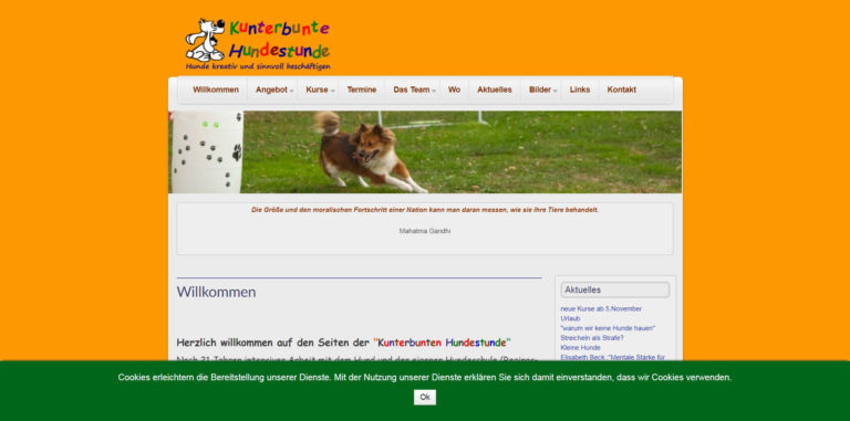 kunterbunte hundestunde.de 768x381