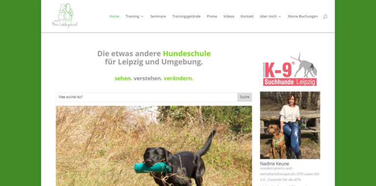 mein lieblingshund.de  768x381