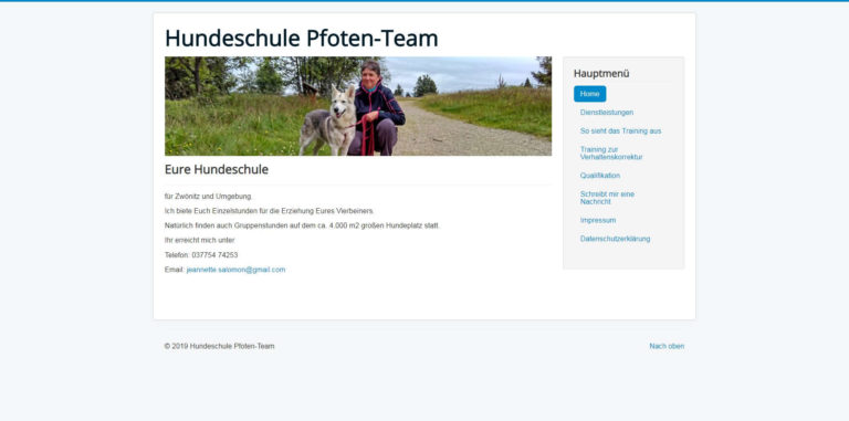 pfoten team.de  768x381