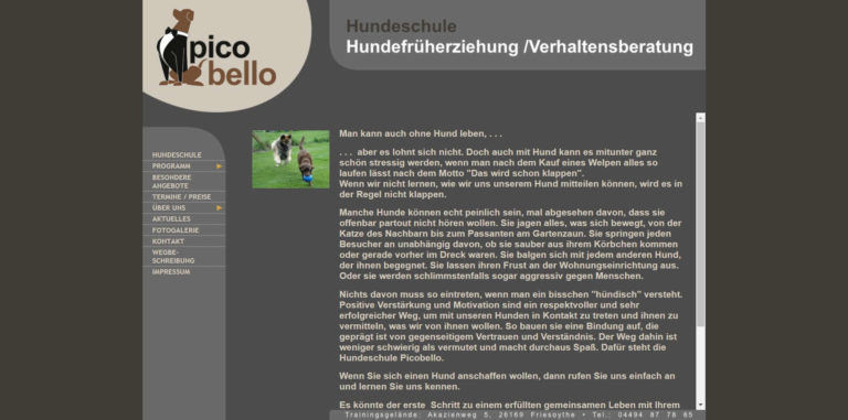 picobello stuke.de  768x381