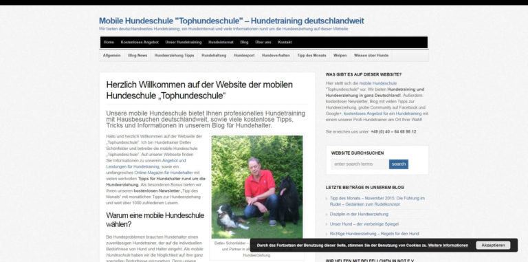 tophundeschule.de 768x381