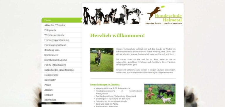 www.hundeschule h h.de  768x366